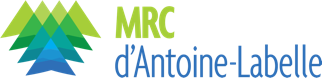 Logo MRC d'Antoine-Labelle